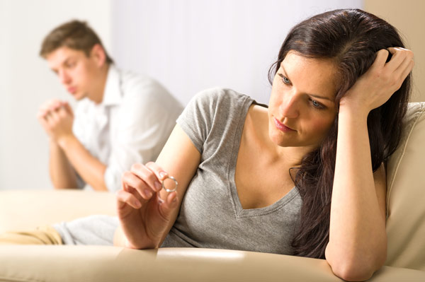 Call Medina Appraisal Company when you need valuations pertaining to Medina divorces